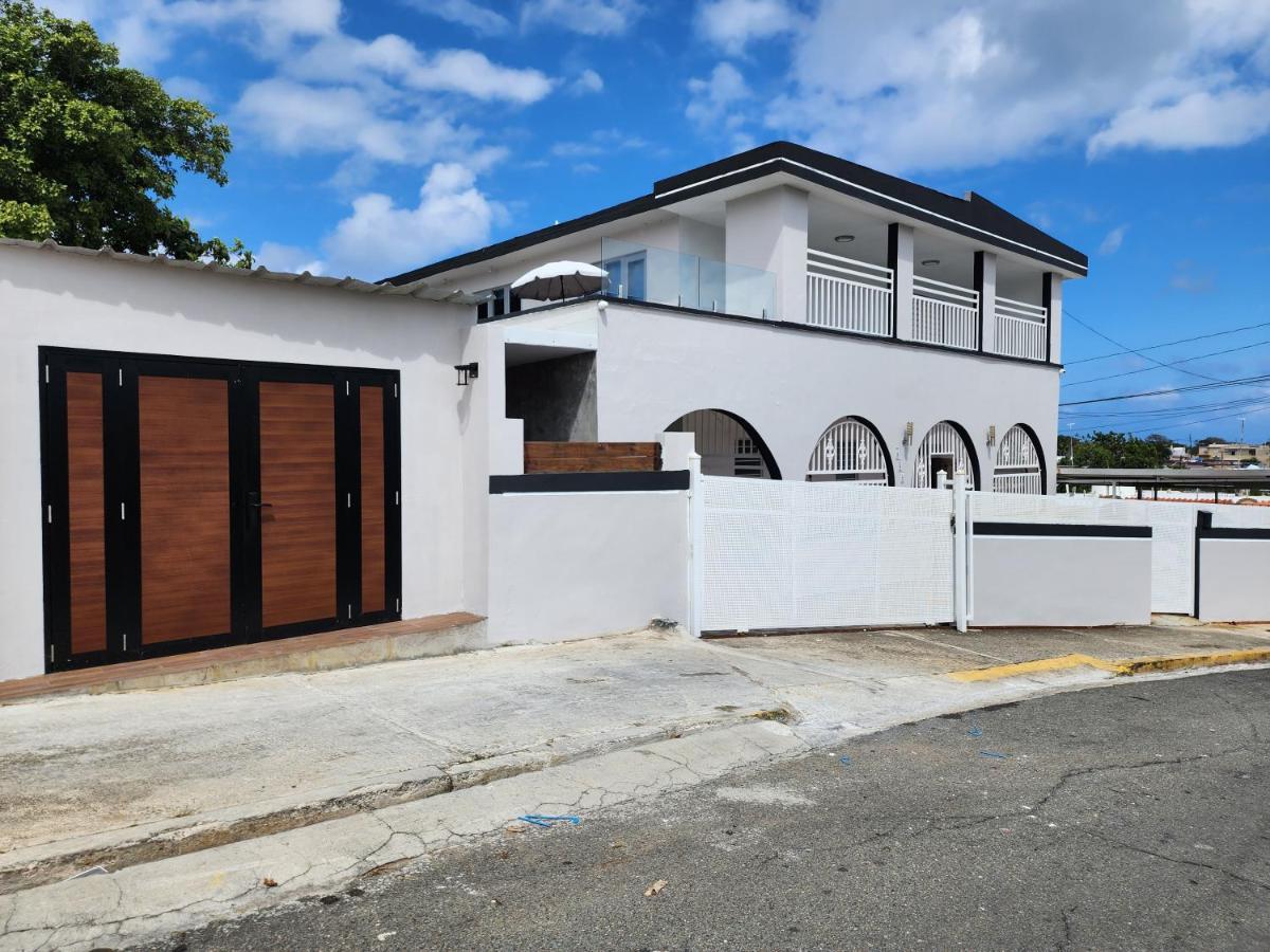 Casa Delizia Close To Everywhere! 산후안 외부 사진