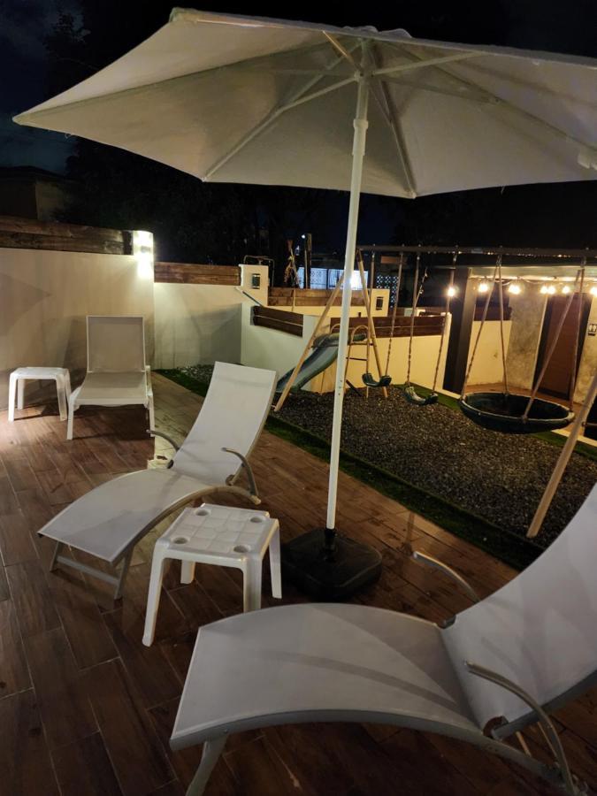 Casa Delizia Close To Everywhere! 산후안 외부 사진